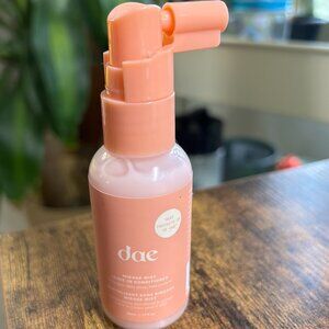 New! Dae Mirage Mist Leave-In Conditioner Travel Size